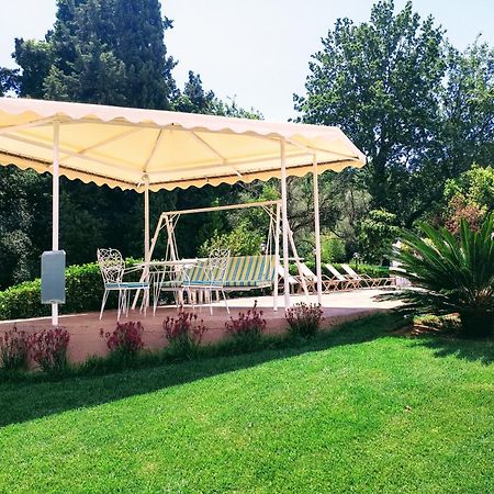 Summer Wine Friendly Resort 阿普索斯 外观 照片