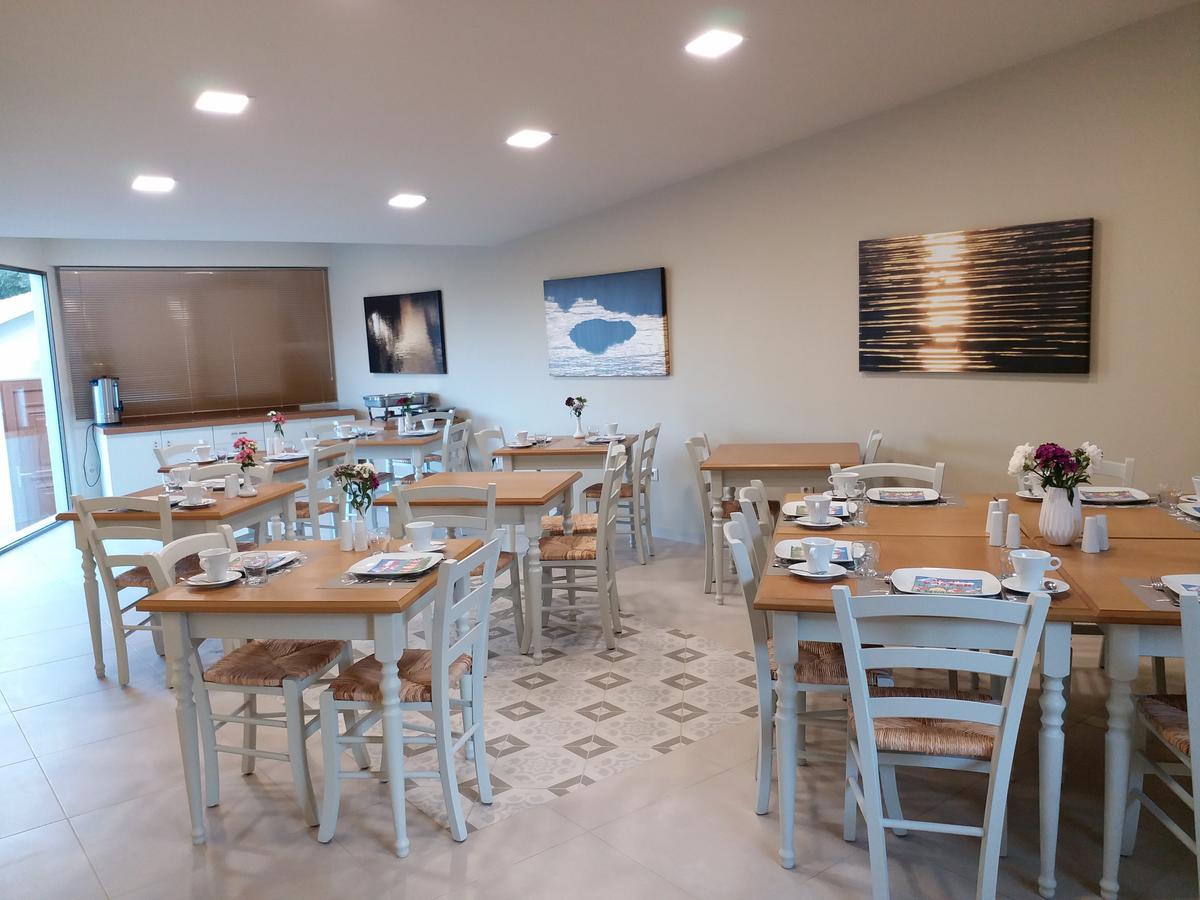 Summer Wine Friendly Resort 阿普索斯 外观 照片
